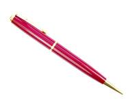 Parker Duofold Pencil in Red