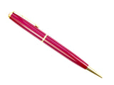 Parker Duofold Pencil in Red