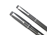 Summit S100 Set in Hard Rubber