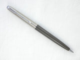 Early Parker 61 Pencil in Charcoal