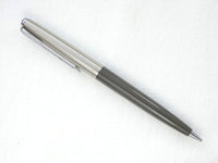 Early Parker 61 Pencil in Charcoal