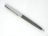 Early Parker 61 Pencil in Charcoal