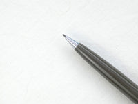 Early Parker 61 Pencil in Charcoal
