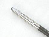 Early Parker 61 Pencil in Charcoal