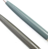 Early Parker 61 Pencil in Charcoal