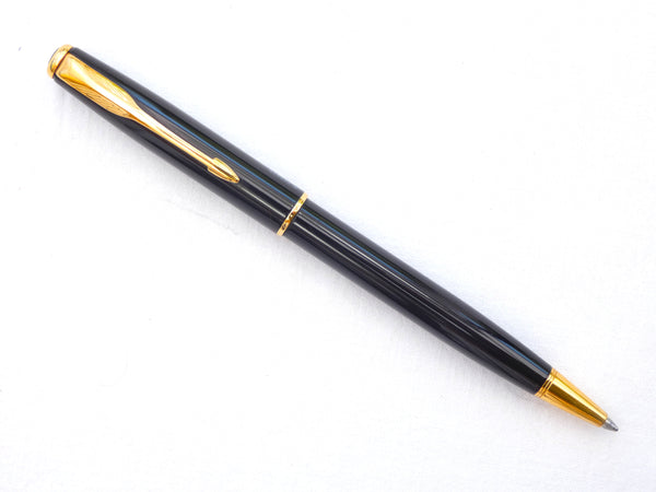 Parker Sonnet Ballpoint in Laque Black