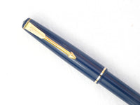 Parker 17 Ballpoint in Blue
