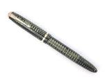 Parker Vacumatic Debutante Emerald Pearl