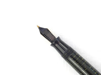 Parker Vacumatic Debutante Emerald Pearl