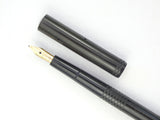 Mabie Todd Blackbird Fountpen