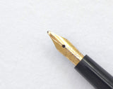 Mabie Todd Blackbird Fountpen