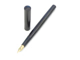 Mabie Todd Blackbird Fountpen