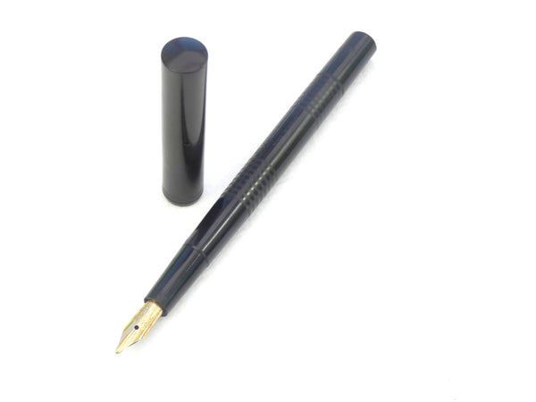 Mabie Todd Blackbird Fountpen