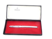Parker 75 Milleraies