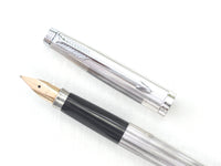 Parker 75 Milleraies