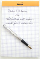 Parker 75 Milleraies
