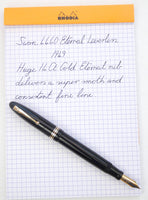 Mabie Todd Swan Eternal 4660.