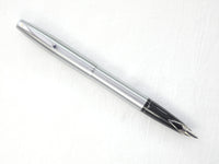 Sheaffer Imperial Brushed Chrome