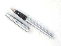 Sheaffer Imperial Brushed Chrome