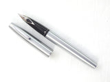 Sheaffer Imperial Brushed Chrome