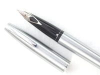 Sheaffer Imperial Brushed Chrome
