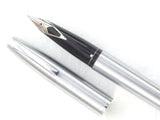 Sheaffer Imperial Brushed Chrome