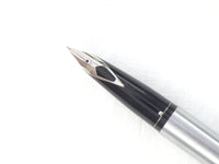 Sheaffer Imperial Brushed Chrome
