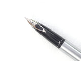 Sheaffer Imperial Brushed Chrome