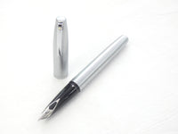 Sheaffer Imperial Brushed Chrome