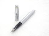 Sheaffer Imperial Brushed Chrome