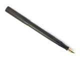 Mabie Todd Blackbird Self Filling Pen