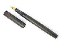 Mabie Todd Blackbird Self Filling Pen