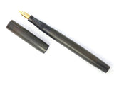 Mabie Todd Blackbird Self Filling Pen