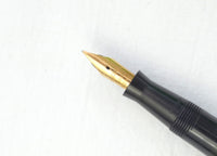 Mabie Todd Blackbird Self Filling Pen