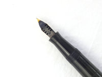 Mabie Todd Blackbird Self Filling Pen