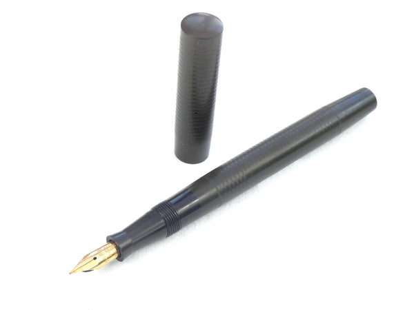 Mabie Todd Blackbird Self Filling Pen