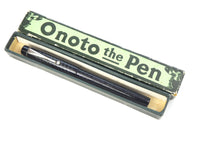 Onoto 'The Pen'