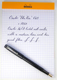 Onoto 'The Pen'