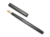 Waterman's no.12 eyedropper