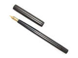 Waterman's no.12 eyedropper
