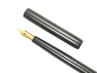 Waterman's no.12 eyedropper