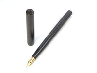 Waterman's no.12 eyedropper