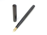 Waterman's no.12 eyedropper