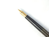 Waterman's no.12 eyedropper