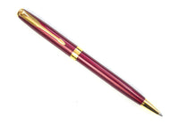 Parker Sonnet Laque Ruby Red Set
