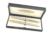 Parker Classic Flighter GT Set