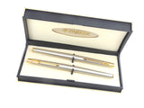 Parker Classic Flighter GT Set