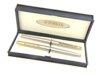Parker Classic Flighter GT Set