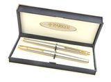 Parker Classic Flighter GT Set