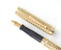 Morrison's GF Overlay Pen